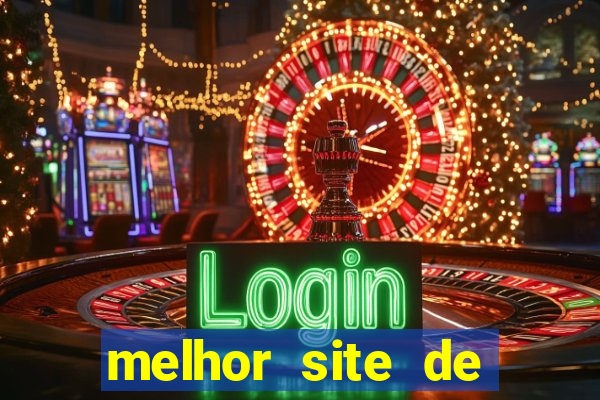 melhor site de probabilidades futebol